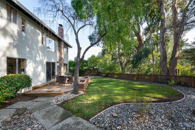 Detail Gallery Image 30 of 47 For 1413 Parkwood Dr, San Mateo,  CA 94403 - 3 Beds | 2/1 Baths