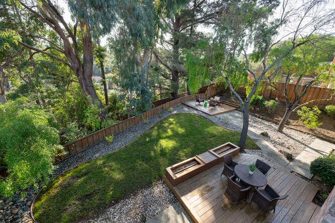 Detail Gallery Image 34 of 47 For 1413 Parkwood Dr, San Mateo,  CA 94403 - 3 Beds | 2/1 Baths
