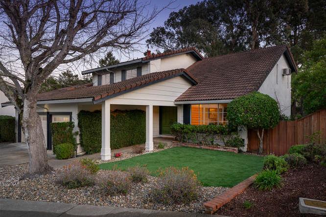 Detail Gallery Image 39 of 47 For 1413 Parkwood Dr, San Mateo,  CA 94403 - 3 Beds | 2/1 Baths