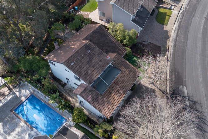 Detail Gallery Image 40 of 47 For 1413 Parkwood Dr, San Mateo,  CA 94403 - 3 Beds | 2/1 Baths