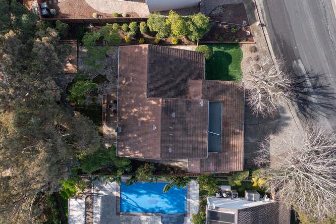 Detail Gallery Image 41 of 47 For 1413 Parkwood Dr, San Mateo,  CA 94403 - 3 Beds | 2/1 Baths