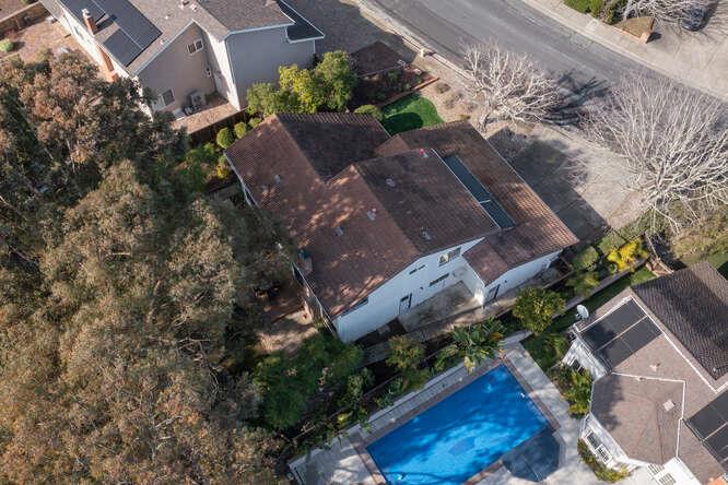 Detail Gallery Image 42 of 47 For 1413 Parkwood Dr, San Mateo,  CA 94403 - 3 Beds | 2/1 Baths