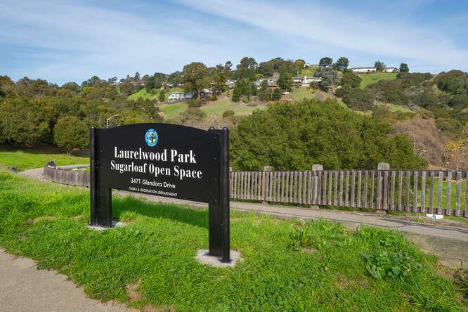 Detail Gallery Image 46 of 47 For 1413 Parkwood Dr, San Mateo,  CA 94403 - 3 Beds | 2/1 Baths