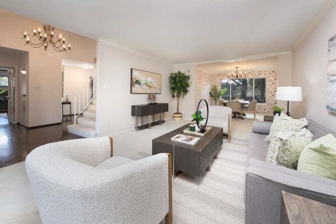 Detail Gallery Image 7 of 47 For 1413 Parkwood Dr, San Mateo,  CA 94403 - 3 Beds | 2/1 Baths