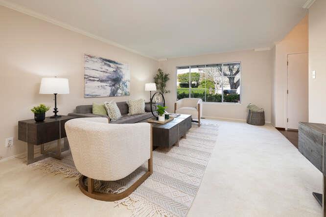 Detail Gallery Image 8 of 47 For 1413 Parkwood Dr, San Mateo,  CA 94403 - 3 Beds | 2/1 Baths