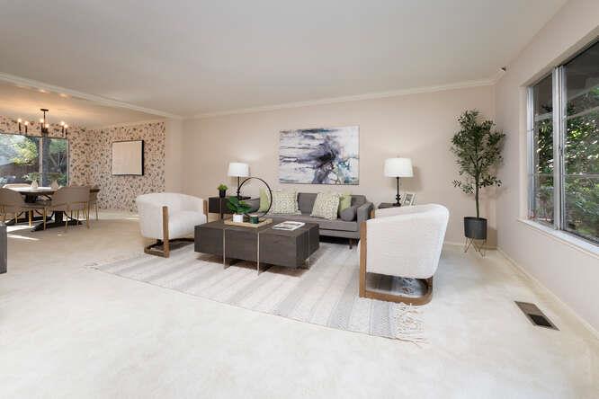 Detail Gallery Image 9 of 47 For 1413 Parkwood Dr, San Mateo,  CA 94403 - 3 Beds | 2/1 Baths