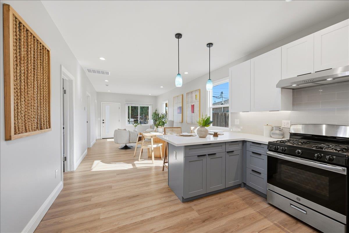 Detail Gallery Image 16 of 65 For 975 Prevost St, San Jose,  CA 95125 - 6 Beds | 5 Baths