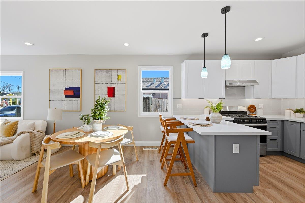 Detail Gallery Image 19 of 65 For 975 Prevost St, San Jose,  CA 95125 - 6 Beds | 5 Baths