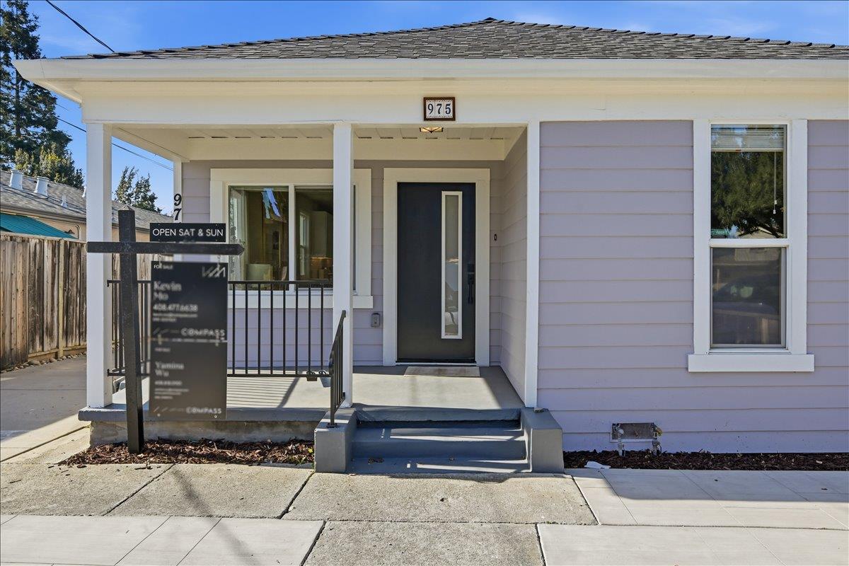 Detail Gallery Image 2 of 65 For 975 Prevost St, San Jose,  CA 95125 - 6 Beds | 5 Baths