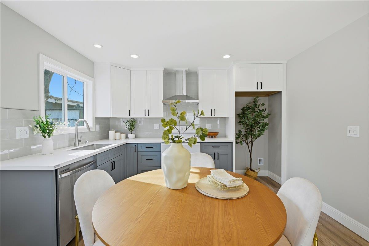 Detail Gallery Image 24 of 65 For 975 Prevost St, San Jose,  CA 95125 - 6 Beds | 5 Baths