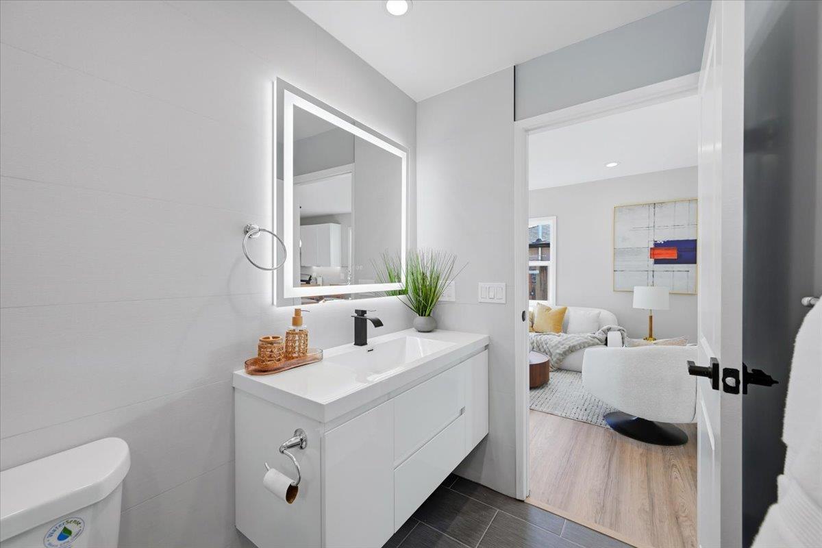 Detail Gallery Image 47 of 65 For 975 Prevost St, San Jose,  CA 95125 - 6 Beds | 5 Baths