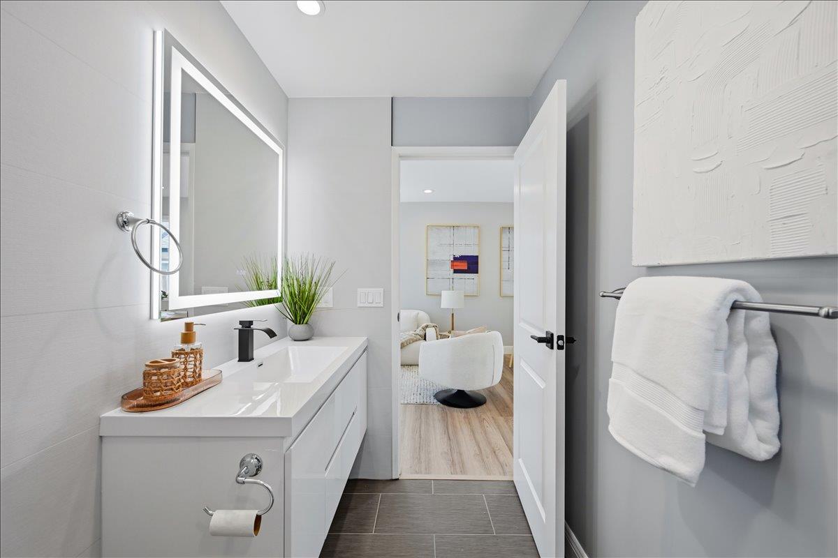 Detail Gallery Image 49 of 65 For 975 Prevost St, San Jose,  CA 95125 - 6 Beds | 5 Baths