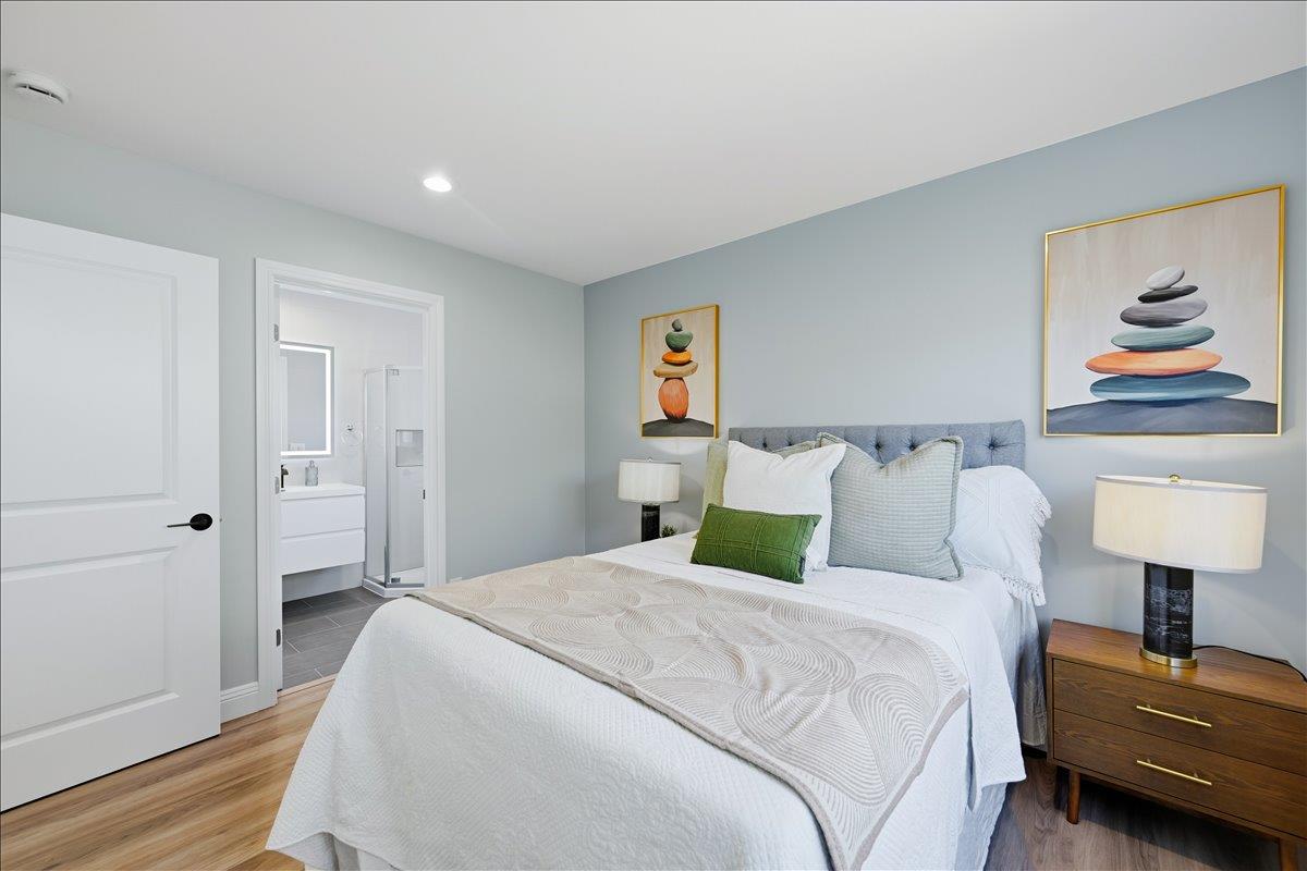 Detail Gallery Image 51 of 65 For 975 Prevost St, San Jose,  CA 95125 - 6 Beds | 5 Baths