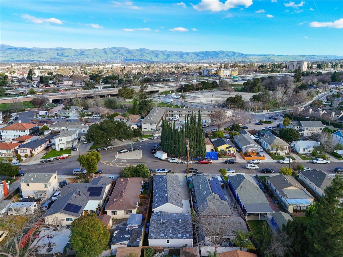 Detail Gallery Image 63 of 65 For 975 Prevost St, San Jose,  CA 95125 - 6 Beds | 5 Baths