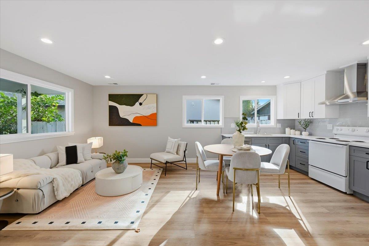 Detail Gallery Image 9 of 65 For 975 Prevost St, San Jose,  CA 95125 - 6 Beds | 5 Baths