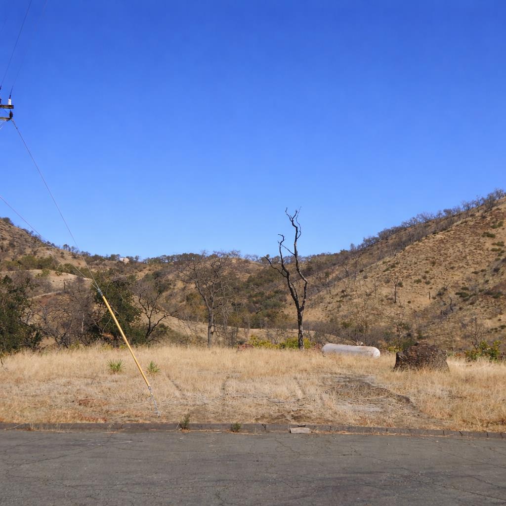 Napa County, CA