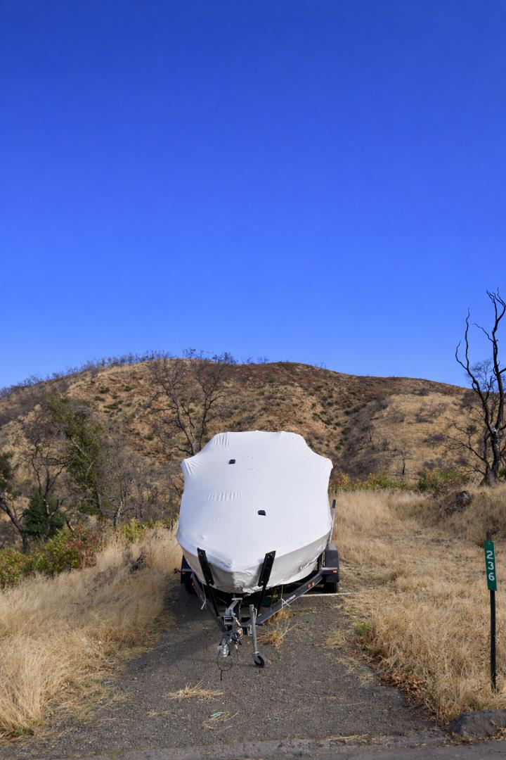 236 Mulford Drive, Napa, CA, 94558