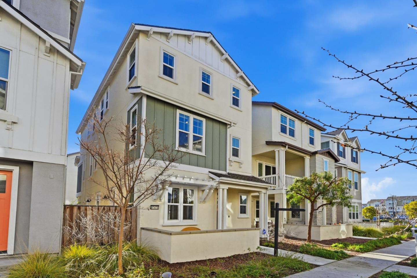 Detail Gallery Image 52 of 71 For 37471 Bay Crest Rd, Newark,  CA 94560 - 4 Beds | 3/1 Baths