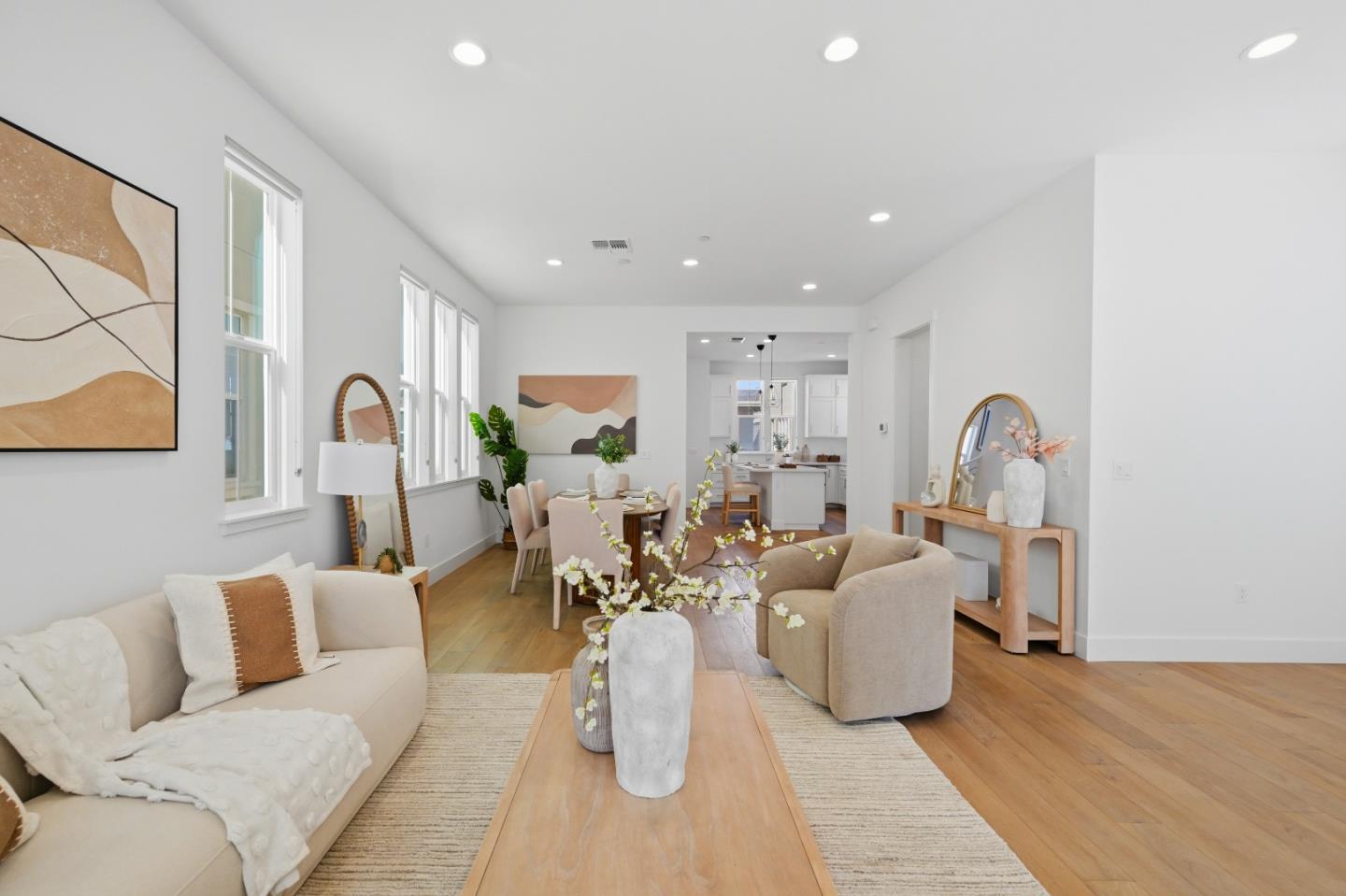 Detail Gallery Image 6 of 71 For 37471 Bay Crest Rd, Newark,  CA 94560 - 4 Beds | 3/1 Baths