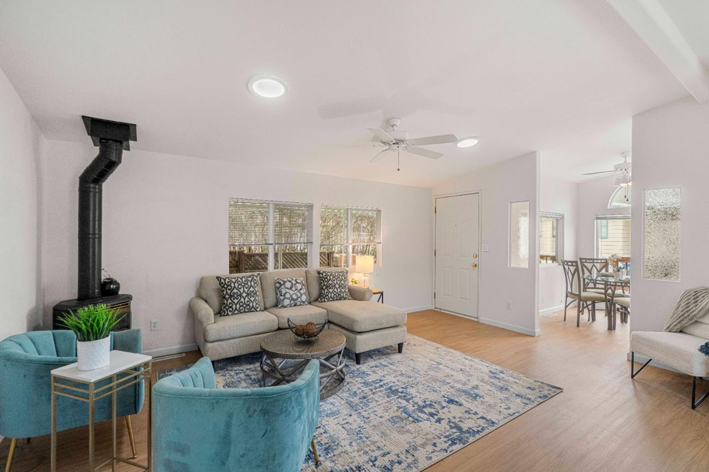 Detail Gallery Image 14 of 28 For 3 Lighthouse Rd #03,  Half Moon Bay,  CA 94019 - 2 Beds | 2 Baths