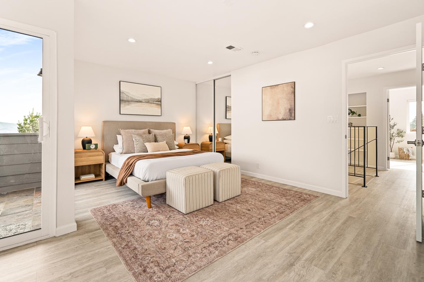 Detail Gallery Image 31 of 44 For 2555 Olmstead Ct, South San Francisco,  CA 94080 - 3 Beds | 2/1 Baths