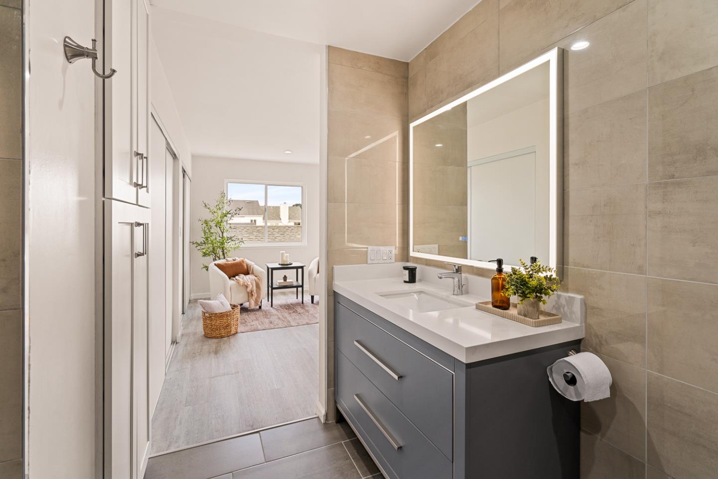 Detail Gallery Image 35 of 44 For 2555 Olmstead Ct, South San Francisco,  CA 94080 - 3 Beds | 2/1 Baths