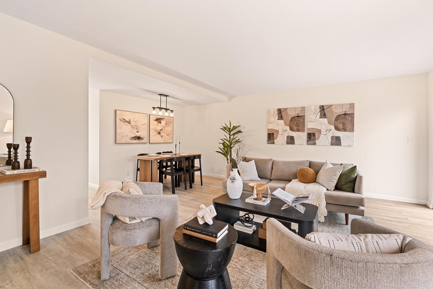 Detail Gallery Image 5 of 44 For 2555 Olmstead Ct, South San Francisco,  CA 94080 - 3 Beds | 2/1 Baths