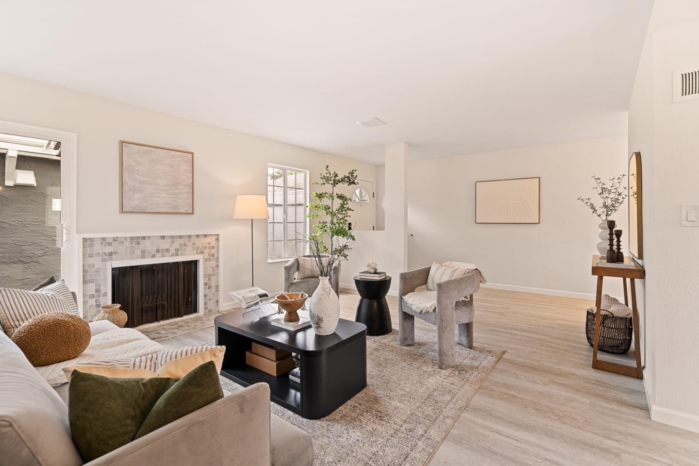 Detail Gallery Image 6 of 44 For 2555 Olmstead Ct, South San Francisco,  CA 94080 - 3 Beds | 2/1 Baths