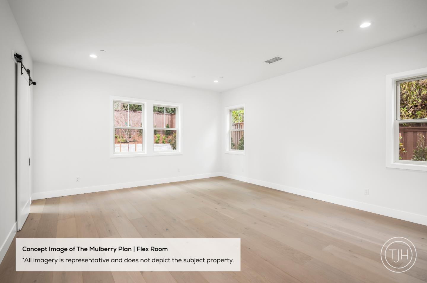 Detail Gallery Image 10 of 17 For 2190 Mills Ave, Menlo Park,  CA 94025 - 5 Beds | 4/1 Baths