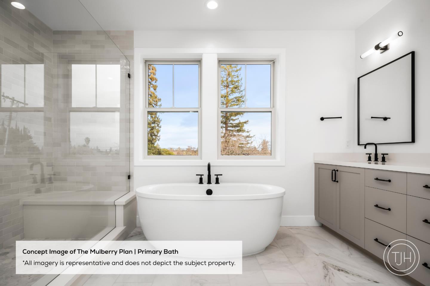 Detail Gallery Image 11 of 17 For 2190 Mills Ave, Menlo Park,  CA 94025 - 5 Beds | 4/1 Baths