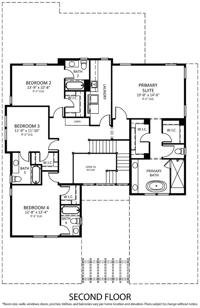 Detail Gallery Image 16 of 17 For 2190 Mills Ave, Menlo Park,  CA 94025 - 5 Beds | 4/1 Baths