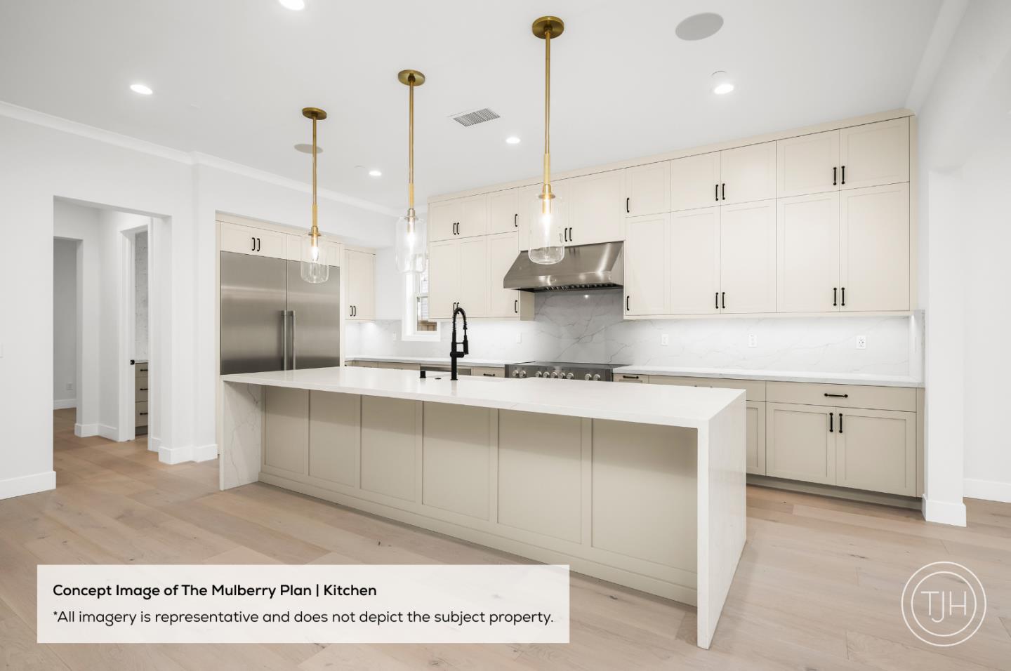 Detail Gallery Image 4 of 17 For 2190 Mills Ave, Menlo Park,  CA 94025 - 5 Beds | 4/1 Baths