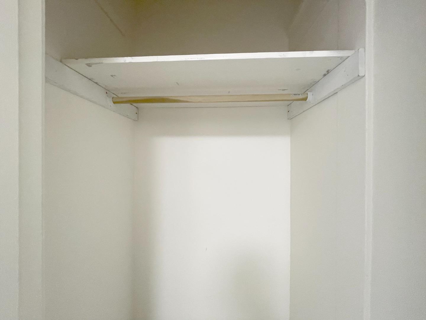 Detail Gallery Image 10 of 10 For 411 E Santa Clara St #G,  San Jose,  CA 95113 - 1 Beds | 1 Baths