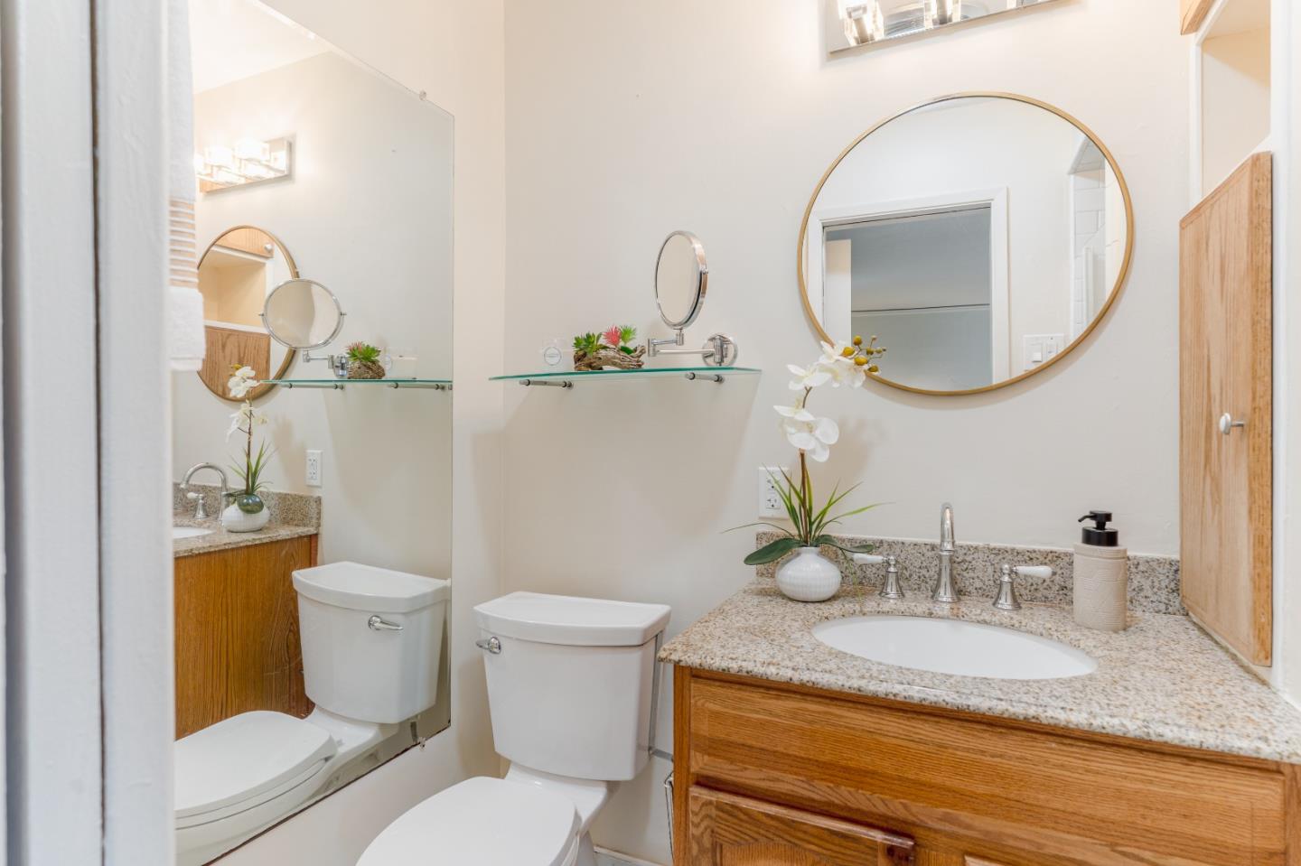 Detail Gallery Image 25 of 66 For 15738 Highland Dr, San Jose,  CA 95127 - 3 Beds | 2 Baths