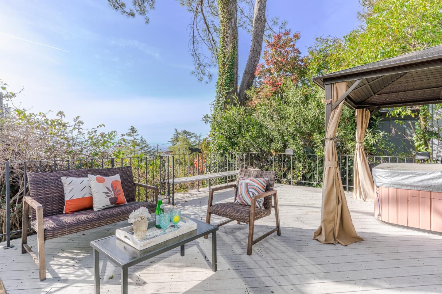 Detail Gallery Image 41 of 66 For 15738 Highland Dr, San Jose,  CA 95127 - 3 Beds | 2 Baths