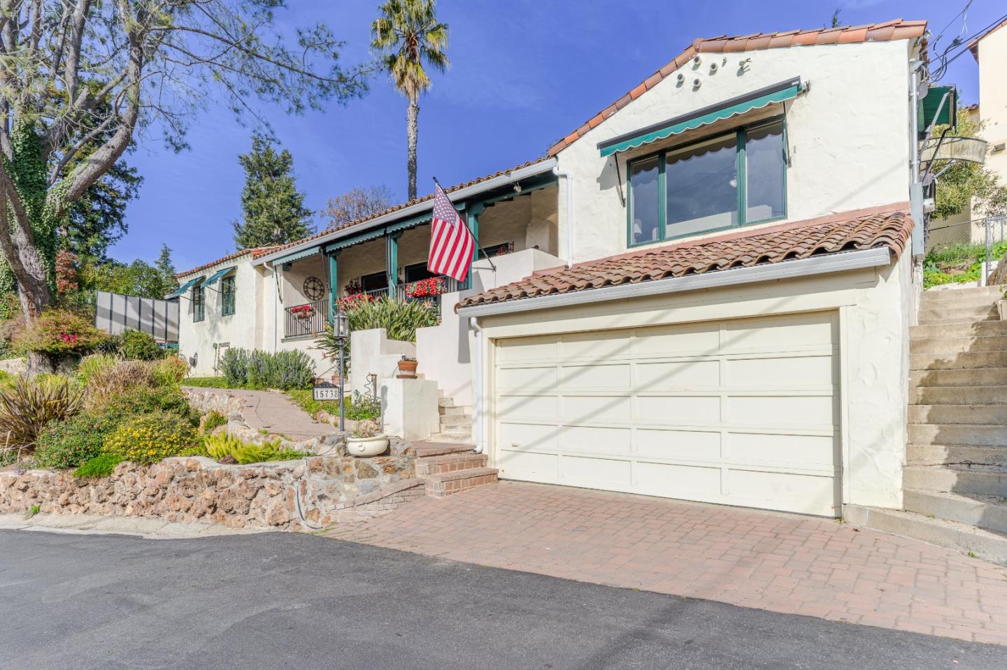 Detail Gallery Image 47 of 66 For 15738 Highland Dr, San Jose,  CA 95127 - 3 Beds | 2 Baths