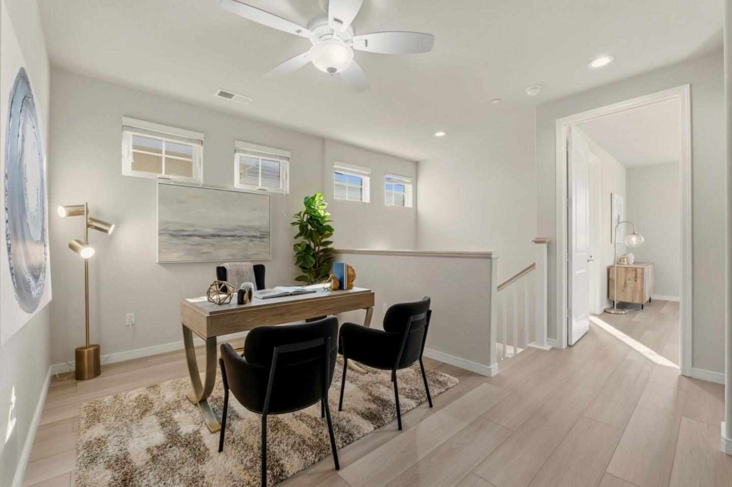 Detail Gallery Image 22 of 27 For 639 Montage Cir, East Palo Alto,  CA 94303 - 4 Beds | 2/1 Baths