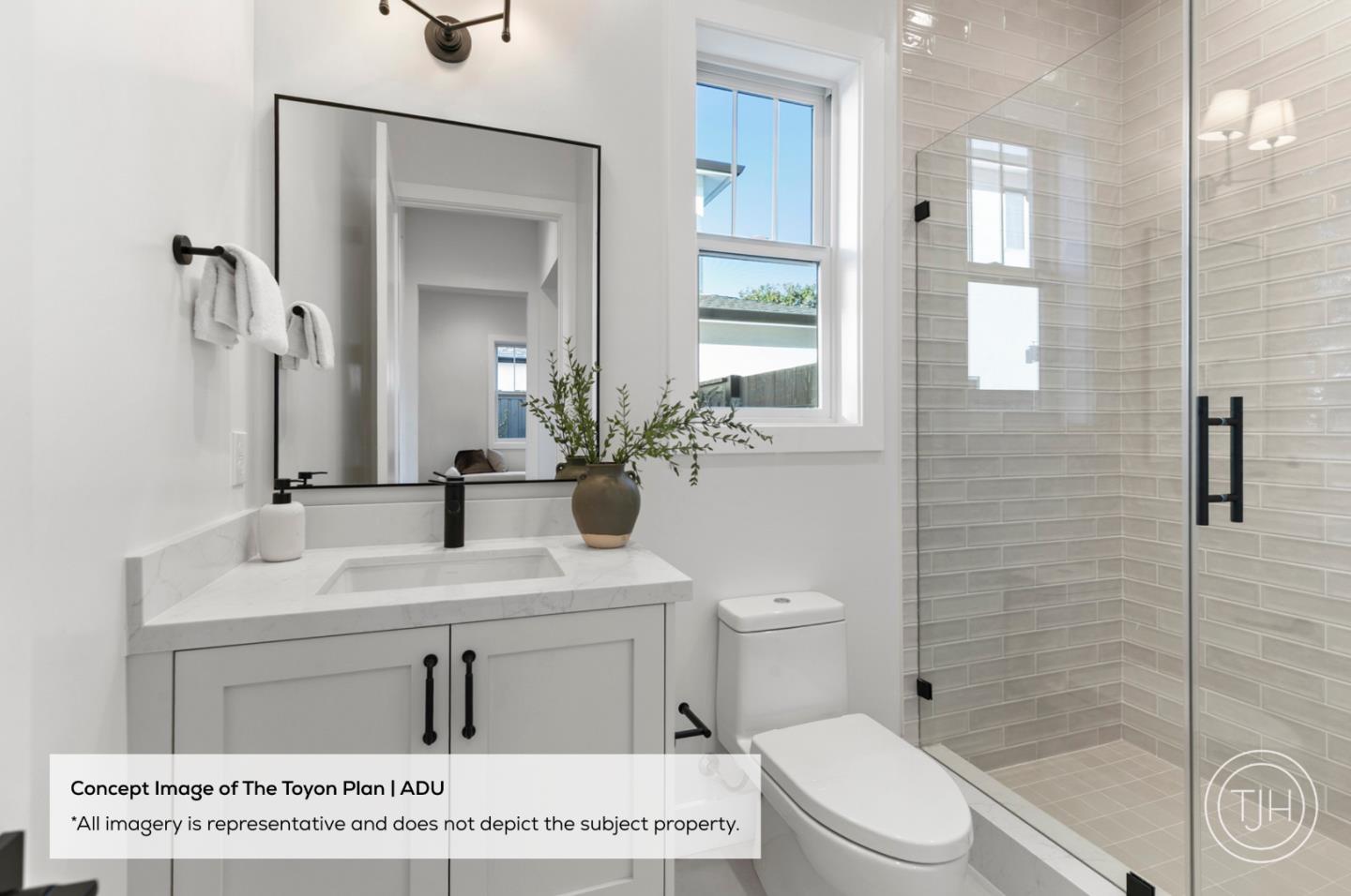 Detail Gallery Image 12 of 21 For 519 Central Ave, Menlo Park,  CA 94025 - 4 Beds | 3 Baths