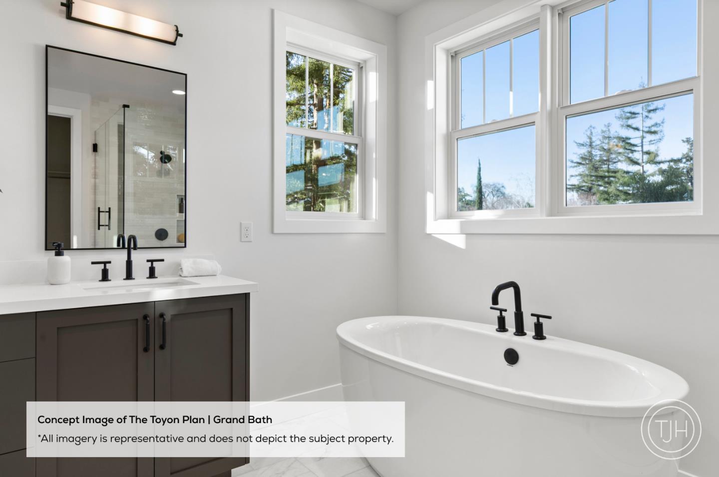 Detail Gallery Image 17 of 21 For 519 Central Ave, Menlo Park,  CA 94025 - 4 Beds | 3 Baths