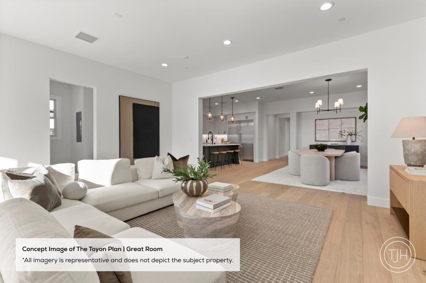 Detail Gallery Image 9 of 21 For 519 Central Ave, Menlo Park,  CA 94025 - 4 Beds | 3 Baths