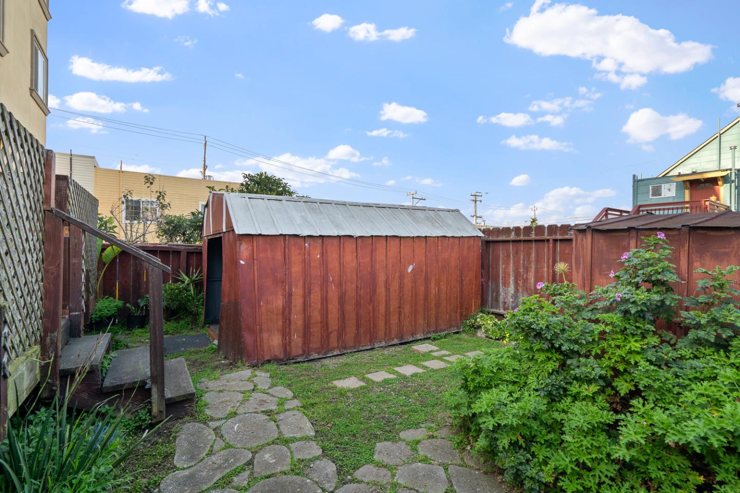 Detail Gallery Image 14 of 31 For 56 Flournoy St, Daly City,  CA 94014 - 3 Beds | 1/1 Baths