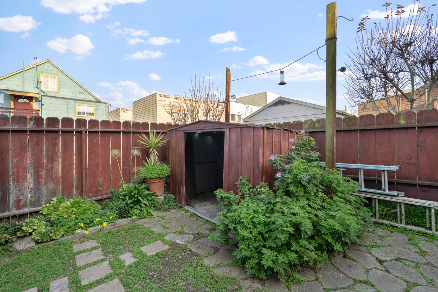 Detail Gallery Image 15 of 31 For 56 Flournoy St, Daly City,  CA 94014 - 3 Beds | 1/1 Baths