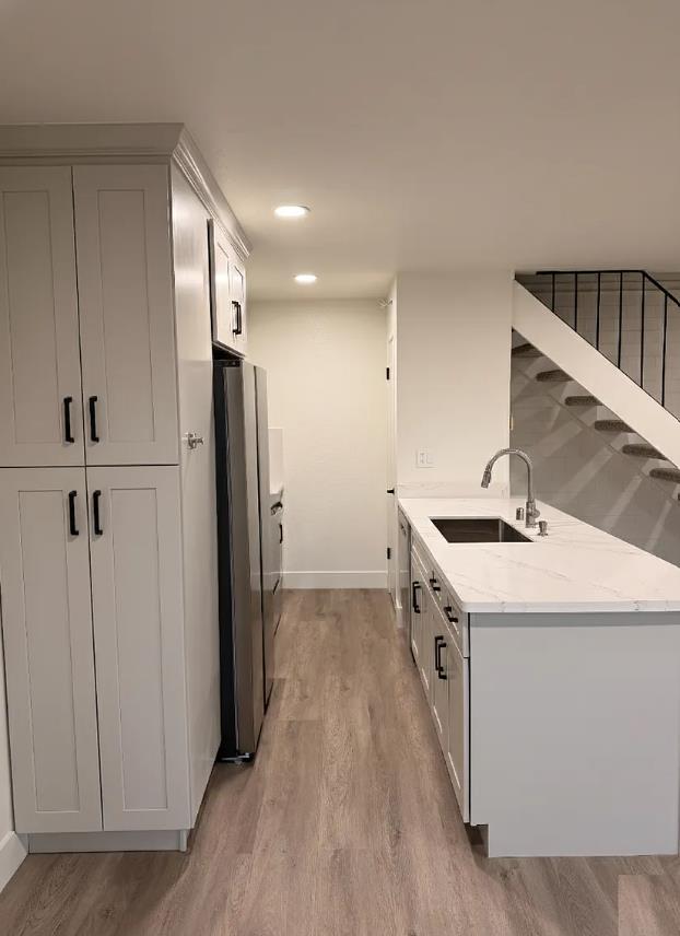 Detail Gallery Image 2 of 21 For 1355 45th Ave #3,  Capitola,  CA 95010 - 2 Beds | 1 Baths