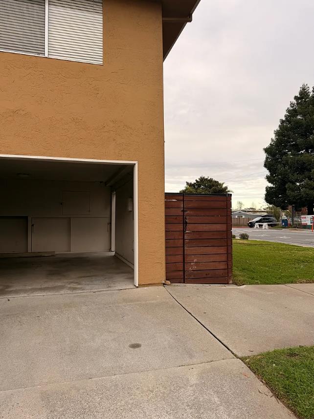 Detail Gallery Image 21 of 21 For 1355 45th Ave #3,  Capitola,  CA 95010 - 2 Beds | 1 Baths