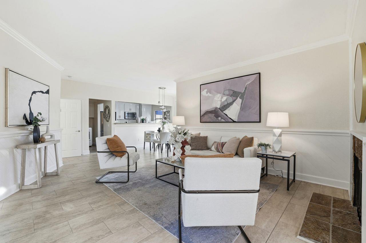 Detail Gallery Image 11 of 41 For 1005 Foxchase Dr, San Jose,  CA 95123 - 1 Beds | 1/1 Baths