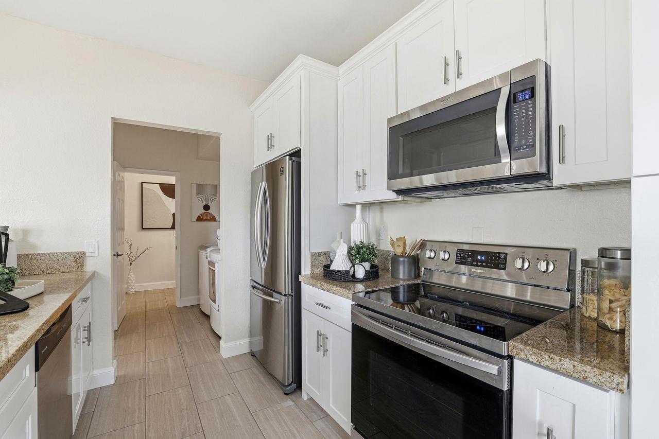 Detail Gallery Image 17 of 41 For 1005 Foxchase Dr, San Jose,  CA 95123 - 1 Beds | 1/1 Baths