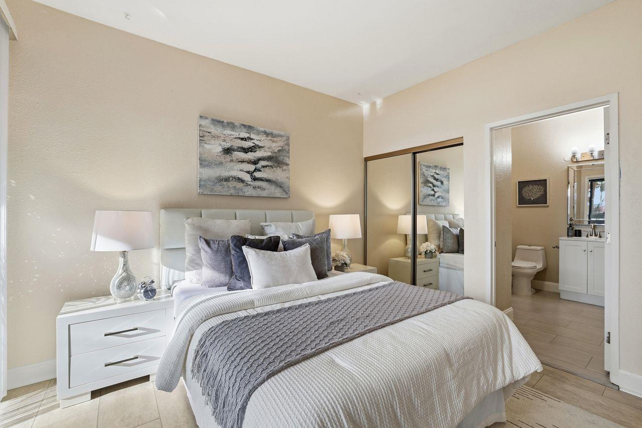 Detail Gallery Image 22 of 41 For 1005 Foxchase Dr, San Jose,  CA 95123 - 1 Beds | 1/1 Baths