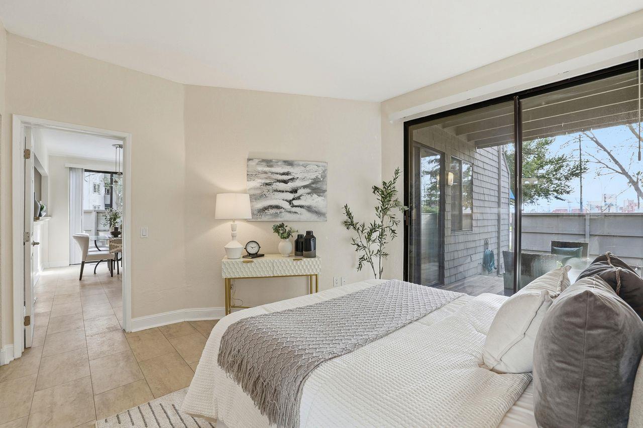 Detail Gallery Image 23 of 41 For 1005 Foxchase Dr, San Jose,  CA 95123 - 1 Beds | 1/1 Baths