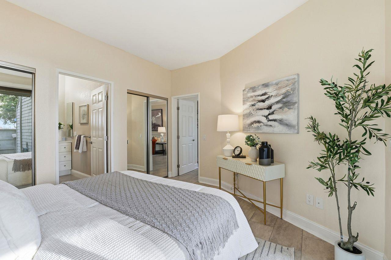 Detail Gallery Image 24 of 41 For 1005 Foxchase Dr, San Jose,  CA 95123 - 1 Beds | 1/1 Baths