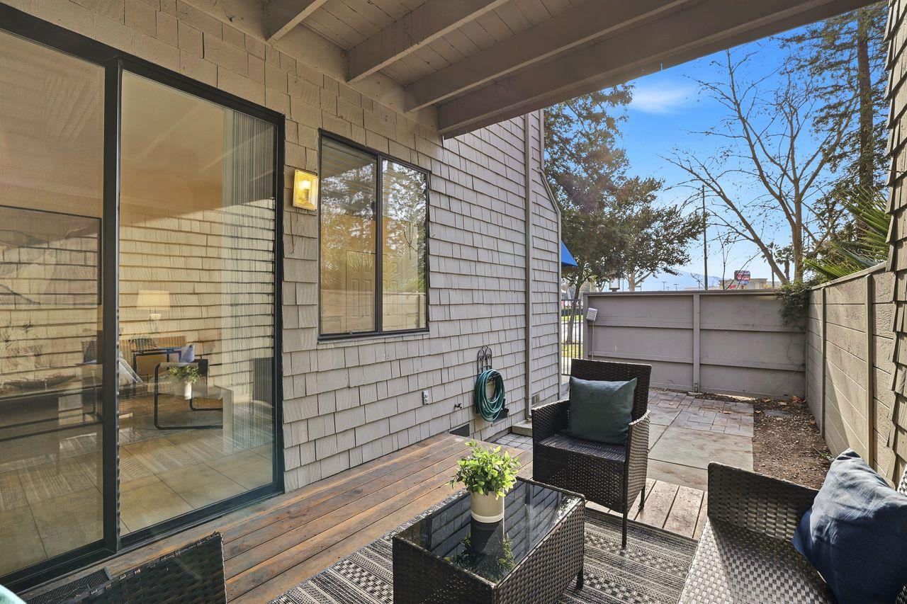 Detail Gallery Image 29 of 41 For 1005 Foxchase Dr, San Jose,  CA 95123 - 1 Beds | 1/1 Baths